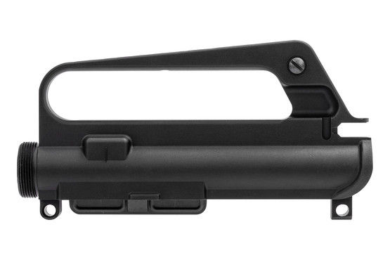 LuthAR AR-15 A1 upper receiver with carry handle